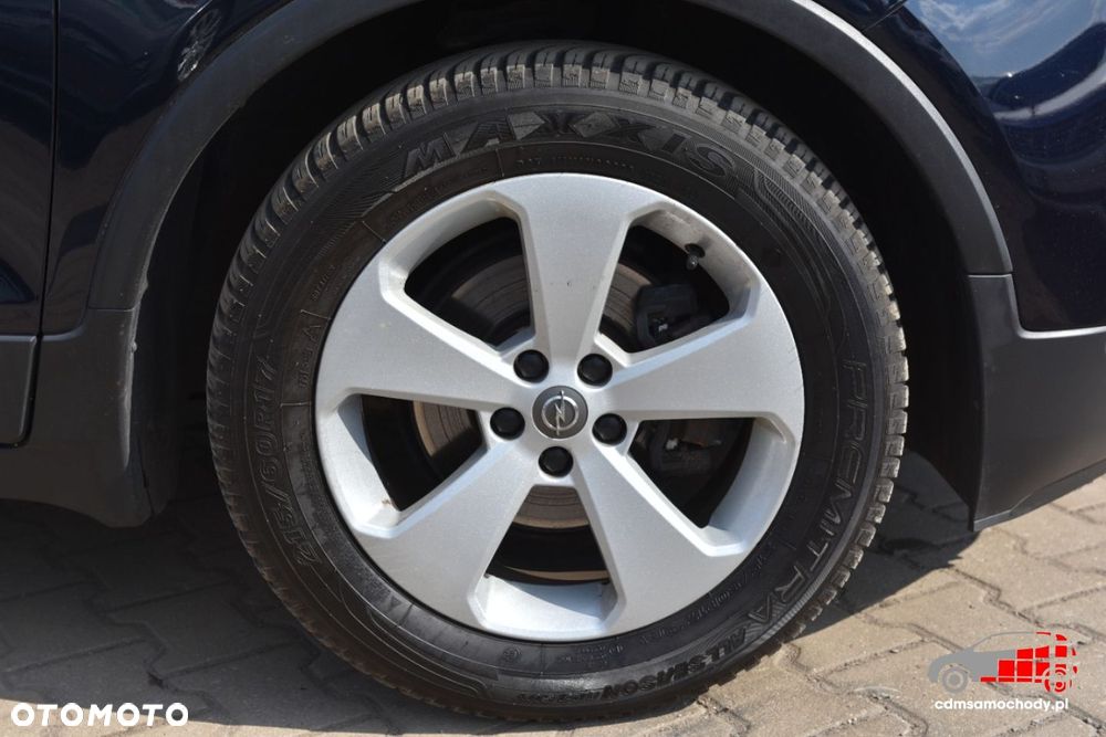 Opel Mokka X - 12