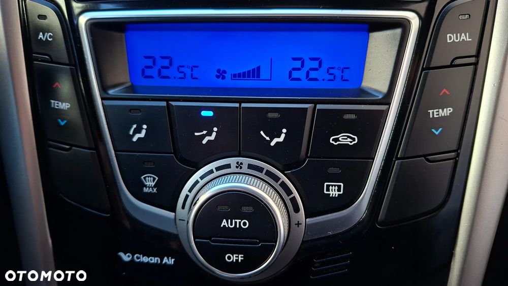 Hyundai i30 1.4 Style - 30