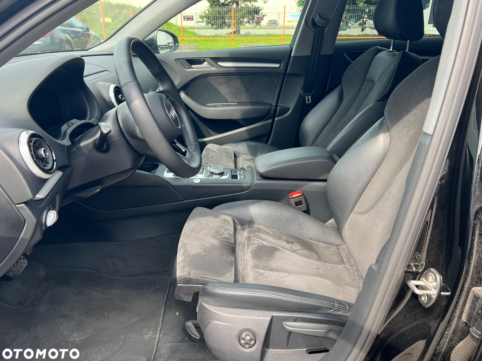 Audi A3 35 TFSI Sport S tronic - 16