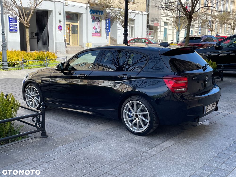 BMW Seria 1 M135i xDrive Sport-Aut - 1
