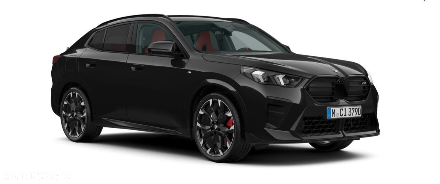 BMW X2 M35i xDrive - 2