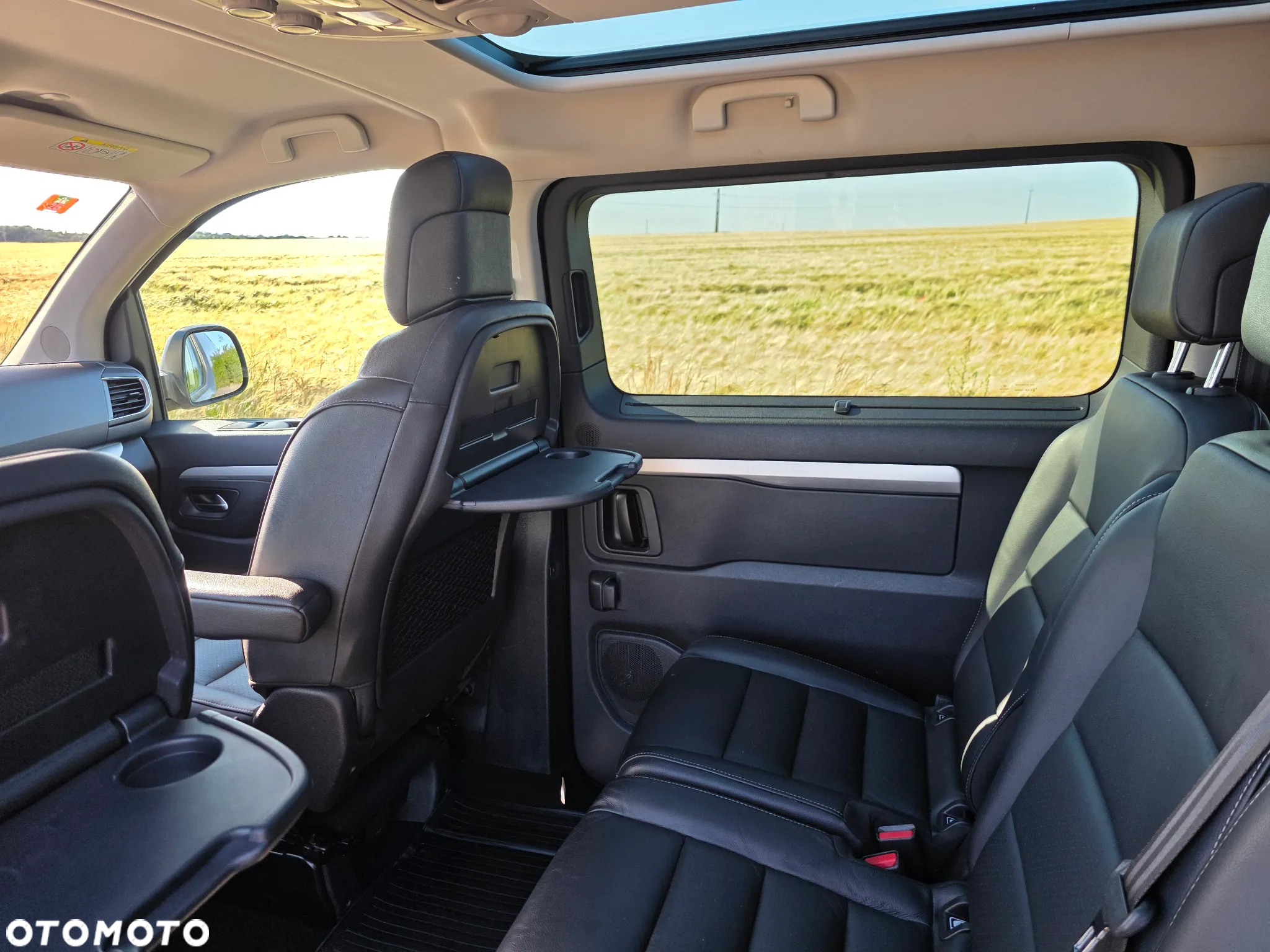 Toyota Proace Verso 2.0 D4-D Long Business - 31