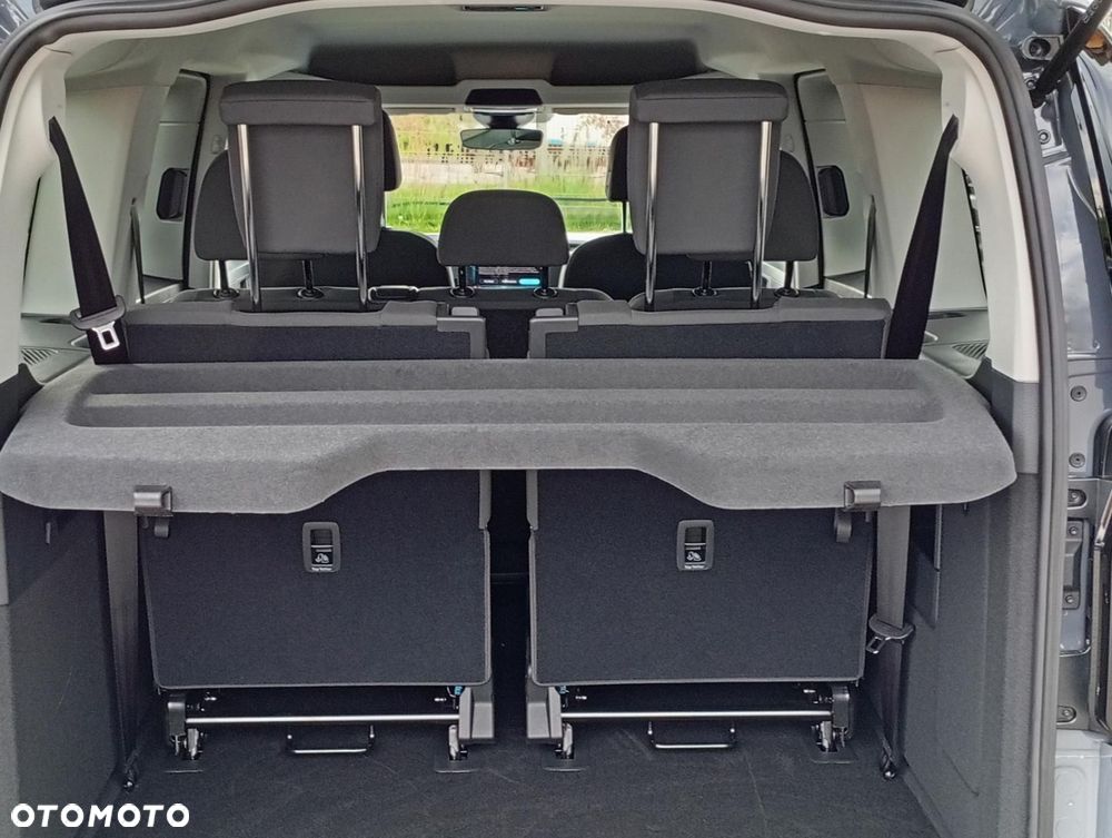 Volkswagen Caddy - 17