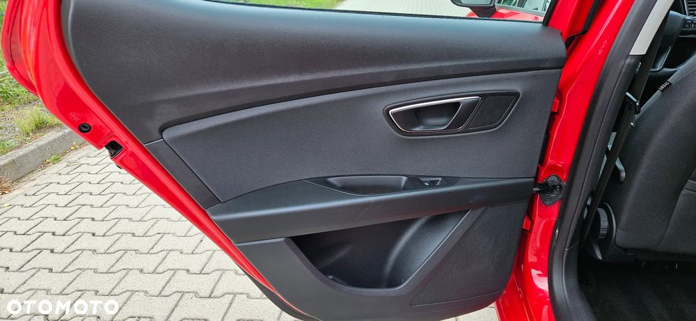 Seat Leon - 31