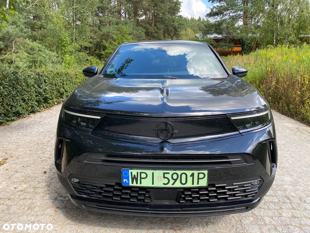 Opel Mokka Mokka-e 50kWh GS Line Plus Pack - 4