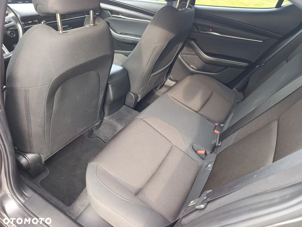 Mazda 3 2.0 mHEV Kanjo - 14