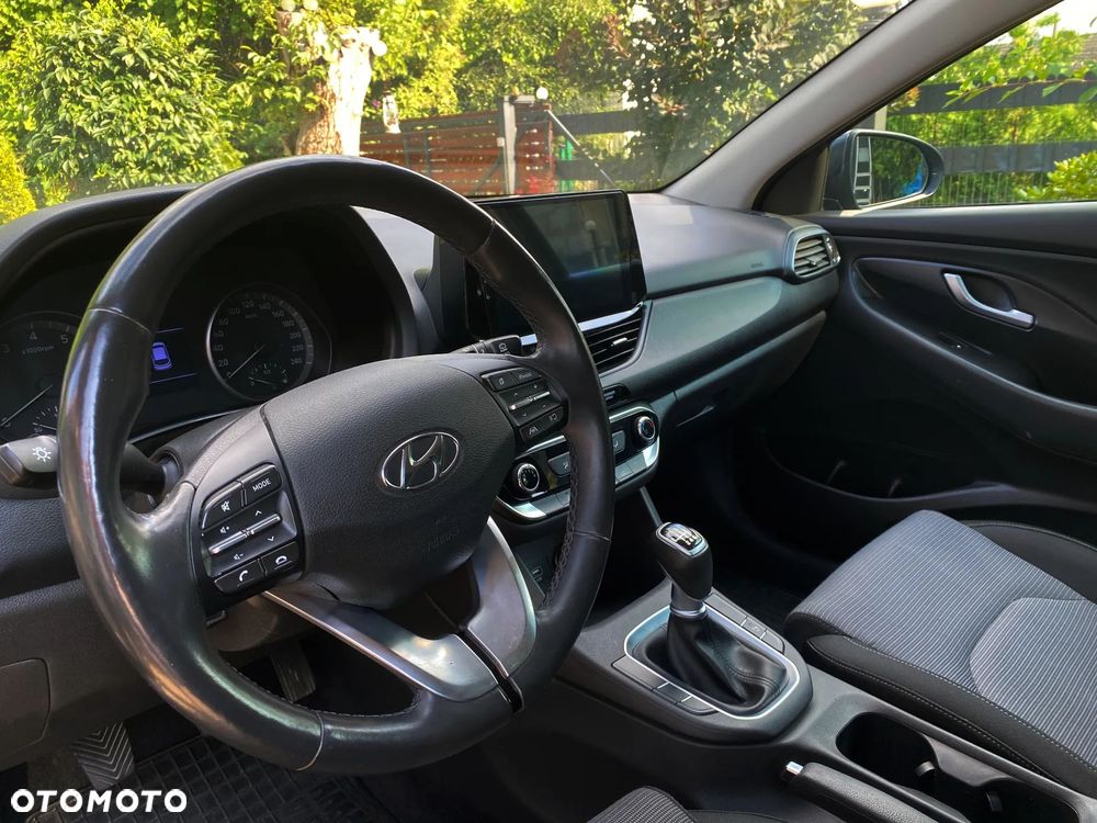 Hyundai i30 - 20