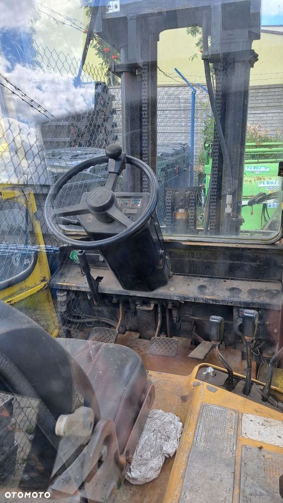 Daewoo G20SC - 10
