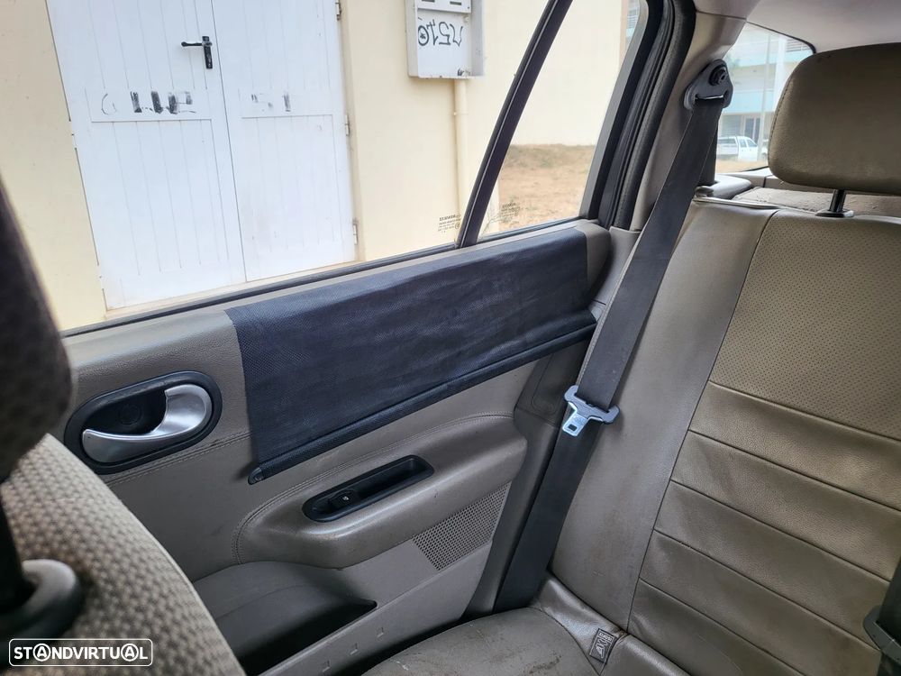 Renault Mégane Break - 10