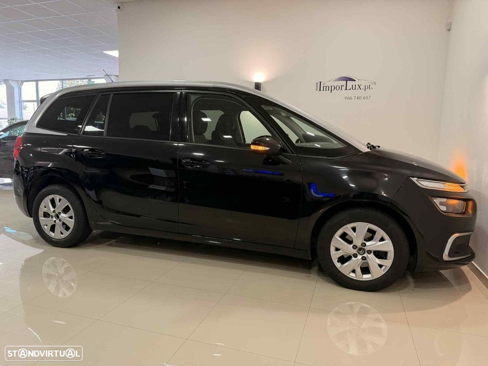 Citroën Grand C4 Spacetourer 1.5 BlueHDi Feel - 5