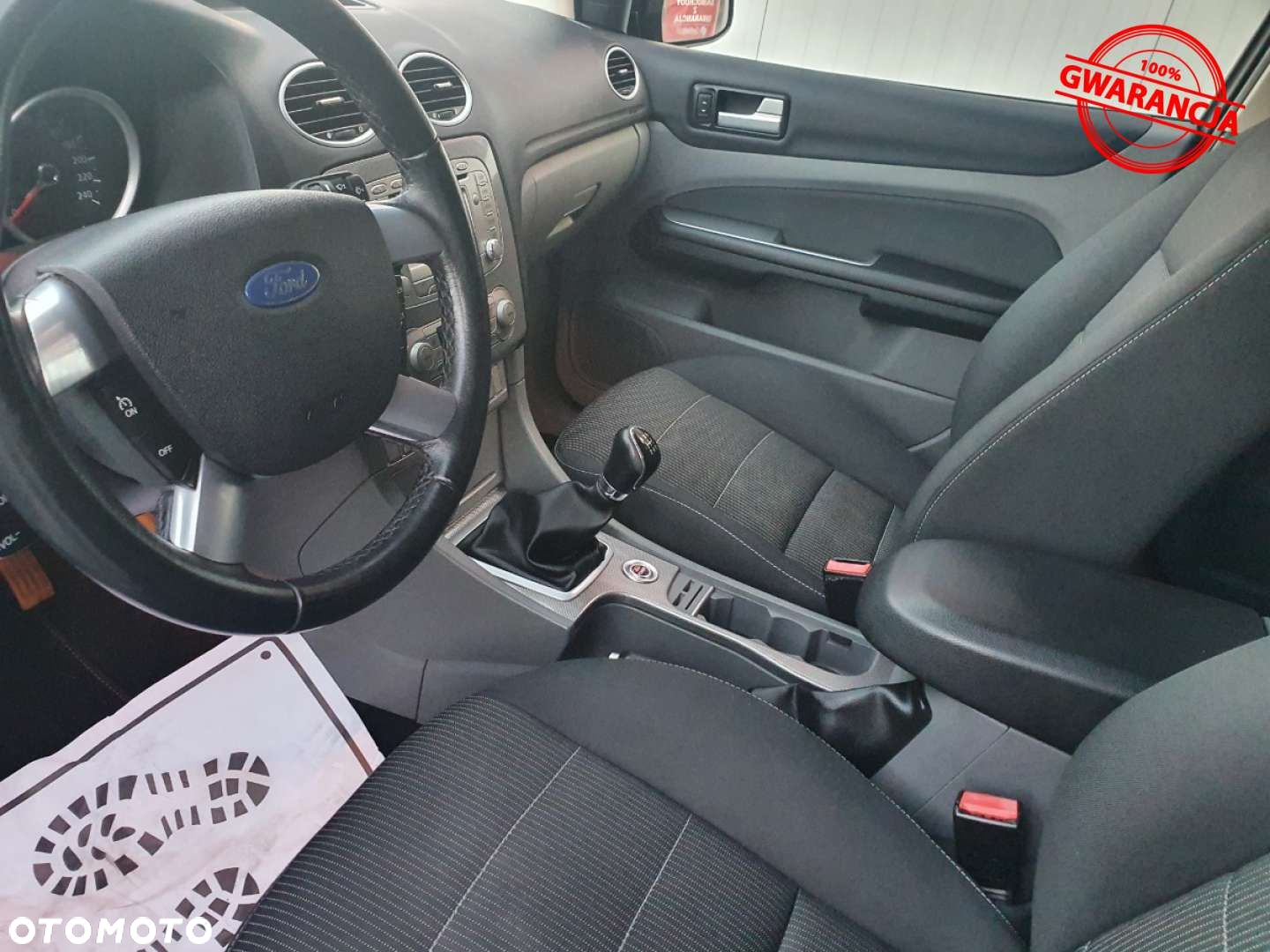 Ford Focus - 20