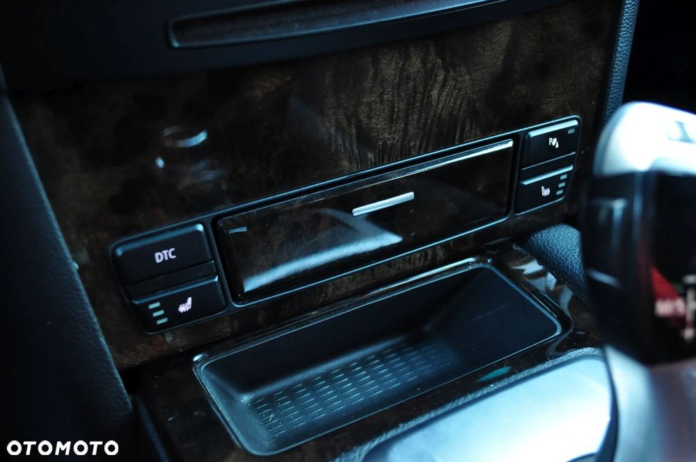 BMW Seria 5 525i Edition Exclusive - 23