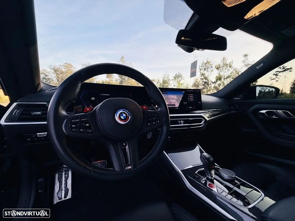BMW M2 Auto - 22