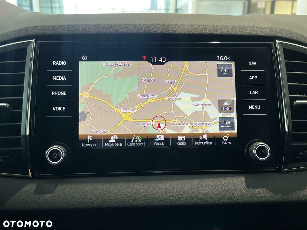 Skoda Karoq - 21