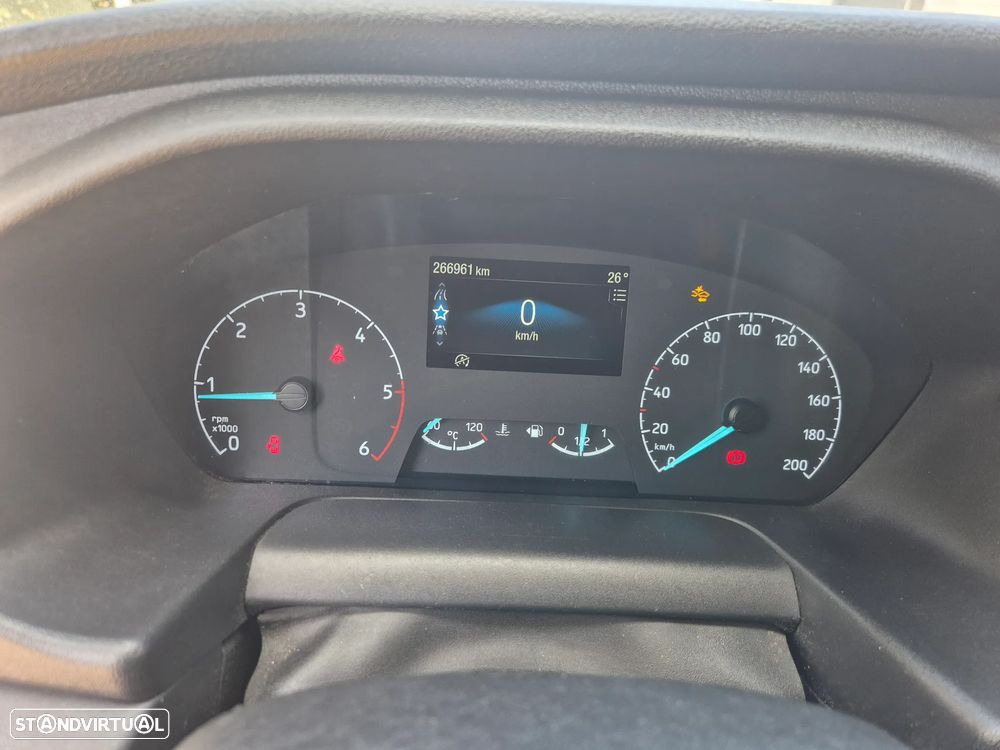 Ford Transit - 6