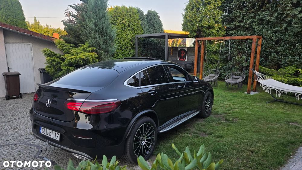 Mercedes-Benz GLC - 10