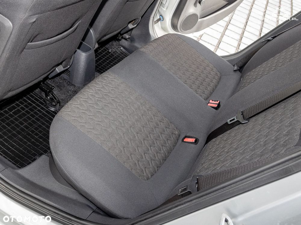 Opel Corsa 1.2 16V EcoFLEX Active - 30