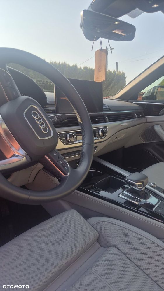 Audi A5 Sportback 45 TFSI quattro S tronic S line - 37
