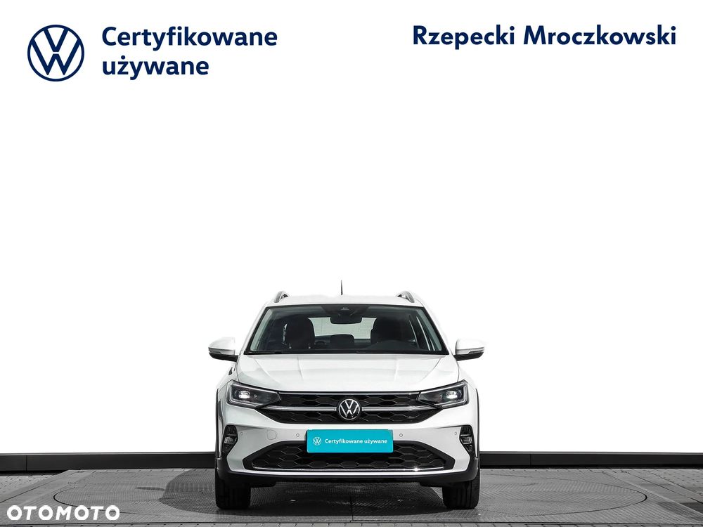 Volkswagen Taigo 1.0 TSI Style DSG - 3