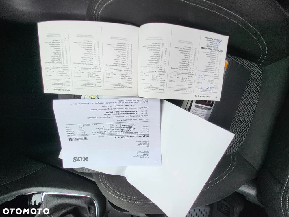Opel Mokka 1.4 T Cosmo EU6 - 37