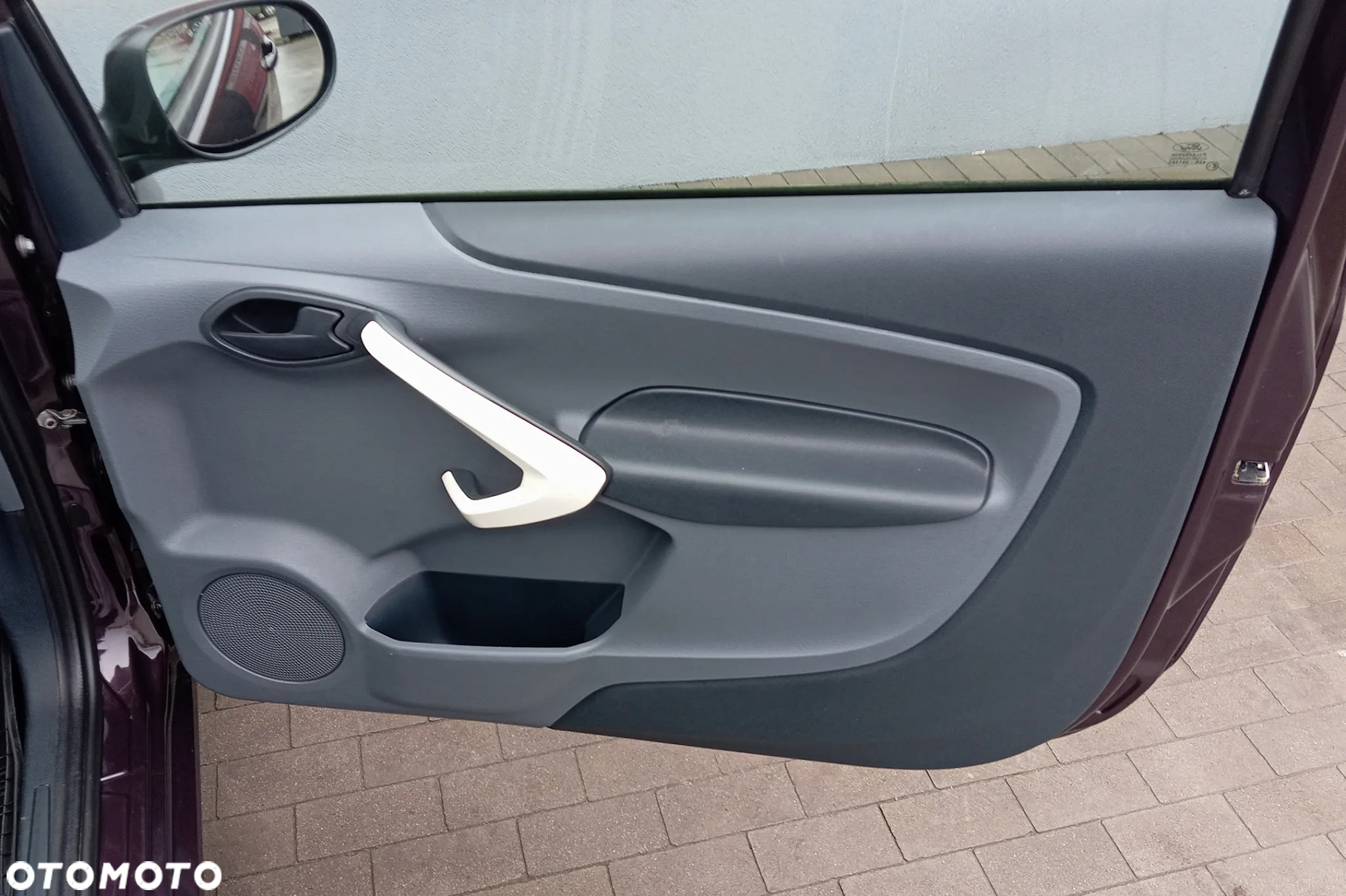 Ford KA - 31