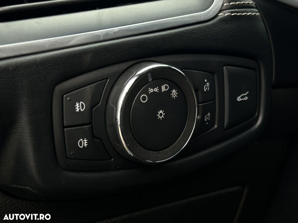 Ford Edge - 35