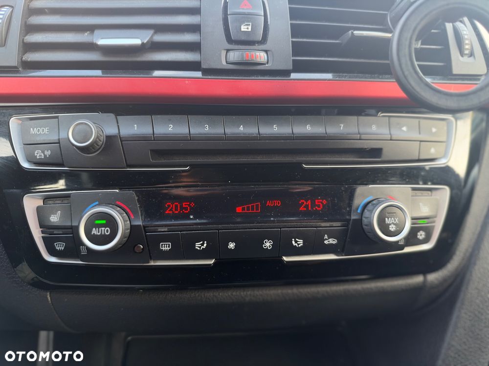 BMW Seria 3 - 16