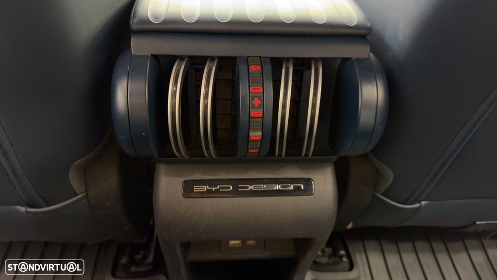 BYD Atto 3 60.48 kWh Design - 38