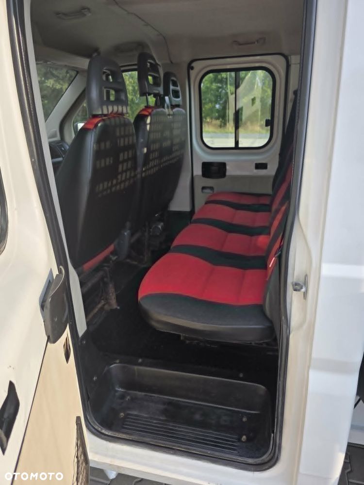 Fiat Ducato - 17