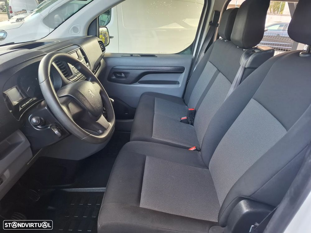 Peugeot Expert 1.5 BlueHDi L2H1 Semi-Vidrado - 13