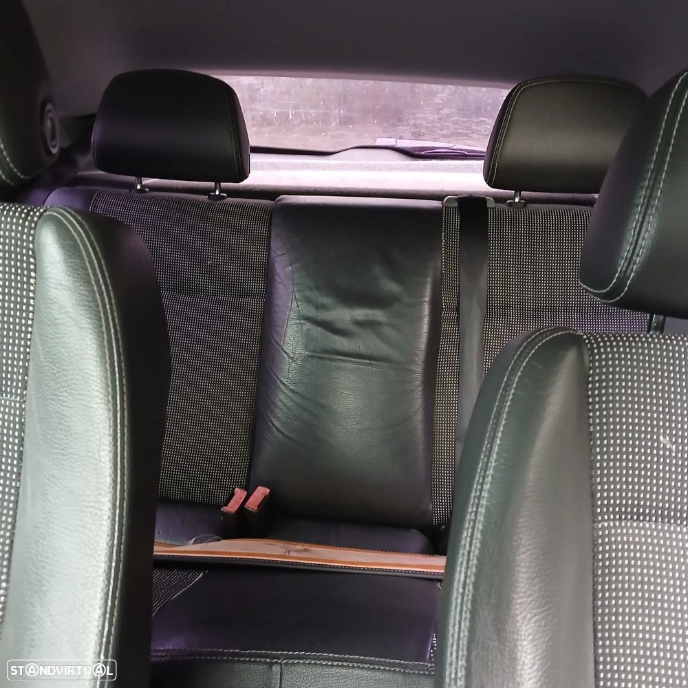 Opel Astra H GTC 1.7 101cv CDTI de 2005 - Peças Usadas (10348) - 7