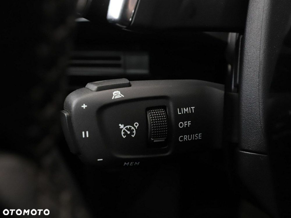 Peugeot 508 1.5 BlueHDi Allure Pack S&S EAT8 - 34