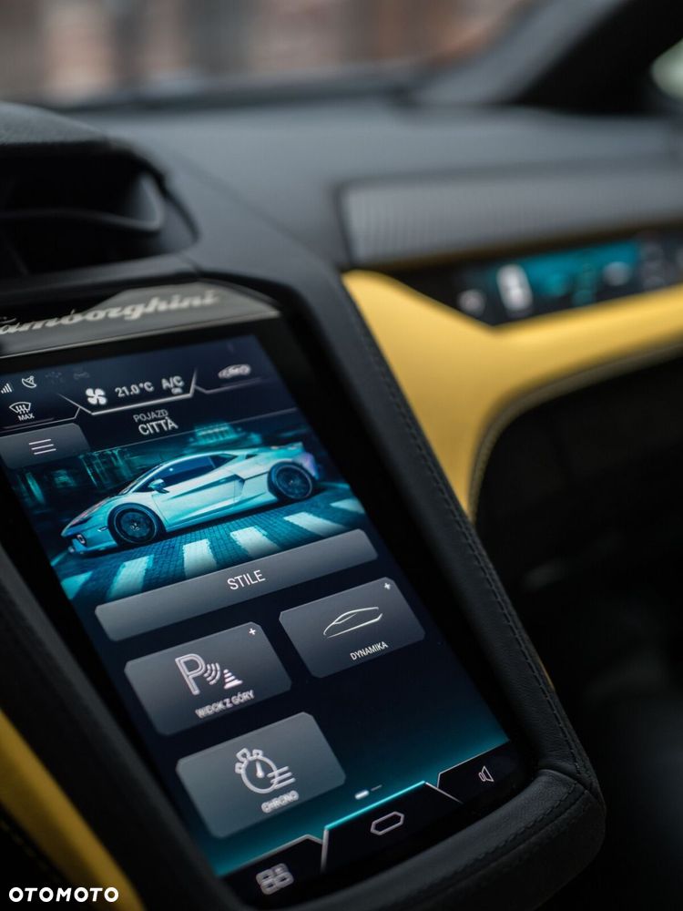 Lamborghini Inny - 6