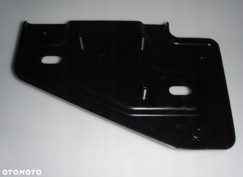 MOCOWANIE ZDERZAKA PR. IVECO DAILY 2014-5801618741 - 1