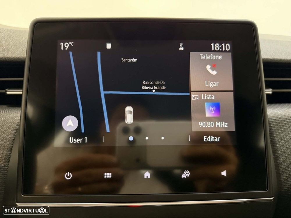 Renault Clio 1.5 Blue dCi Intens - 4