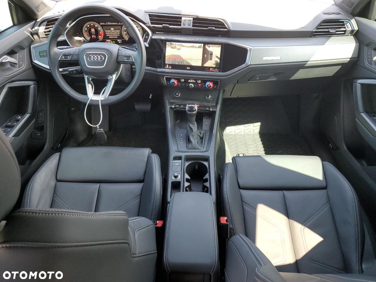 Audi Q3 45 TFSI quattro S tronic S line - 8