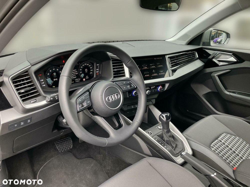 Audi A1 - 10