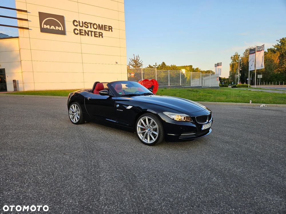 BMW Z4 - 7