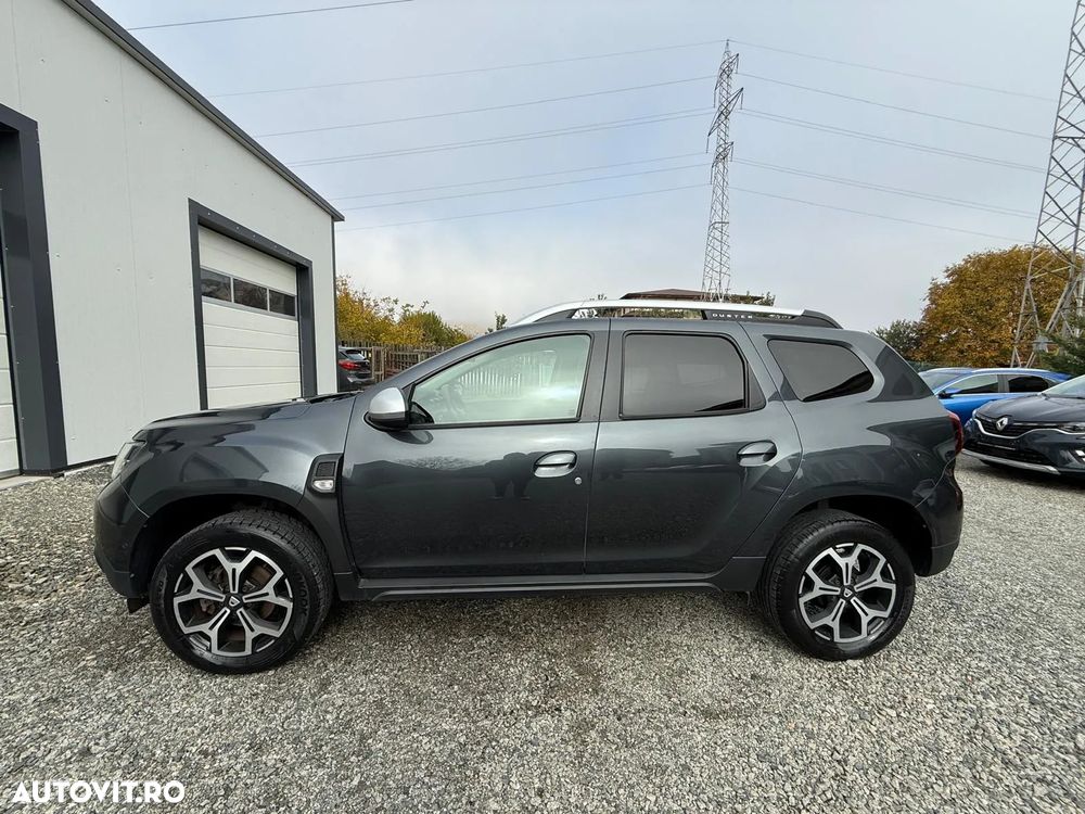 Dacia Duster - 11
