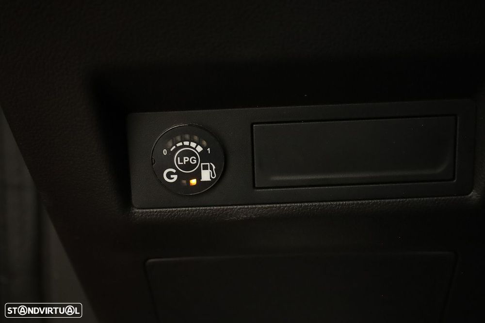 Renault Captur 1.0 TCe Techno Bi-Fuel - 20