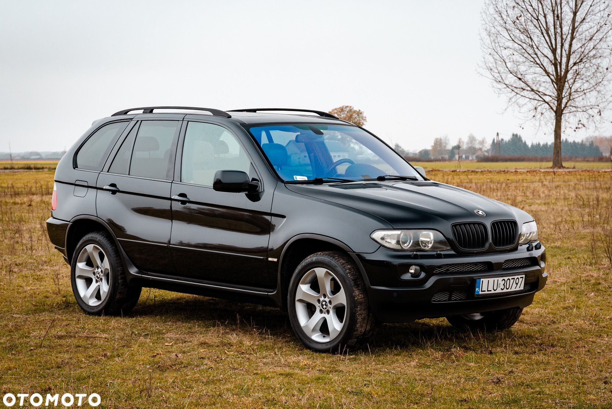 BMW X5 3.0 i - 1