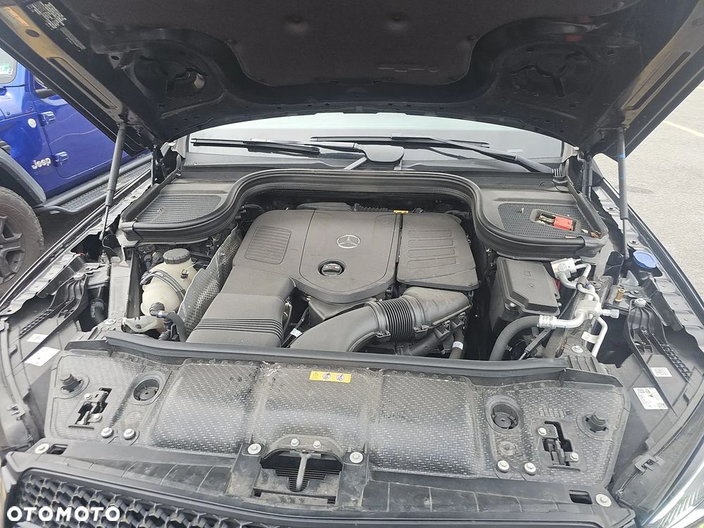 Mercedes-Benz GLE - 11