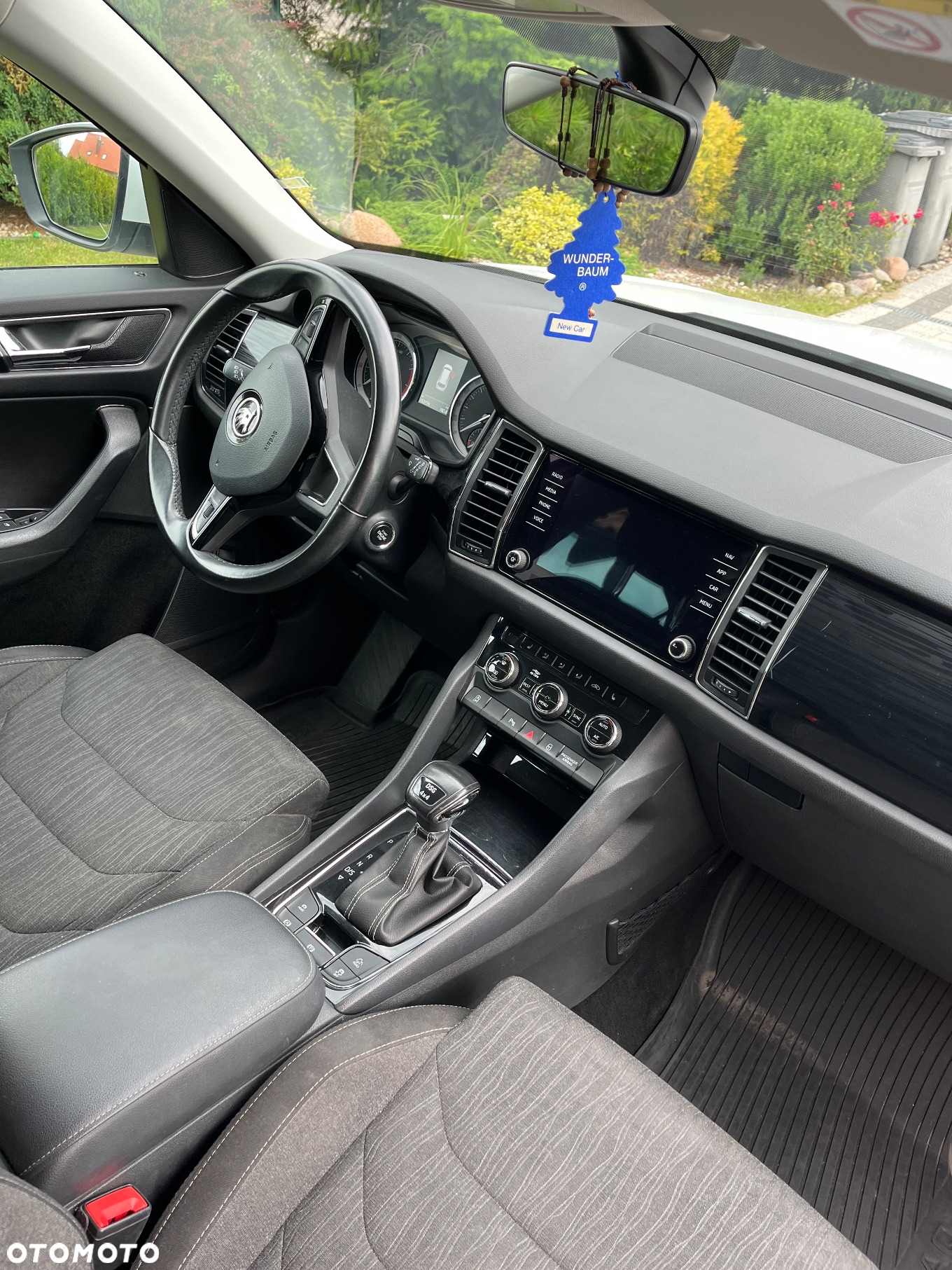 Skoda Kodiaq 2.0 TSI 4x4 Style DSG - 7
