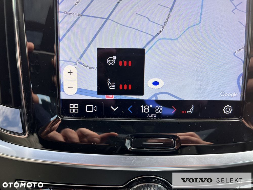 Volvo S60 - 23