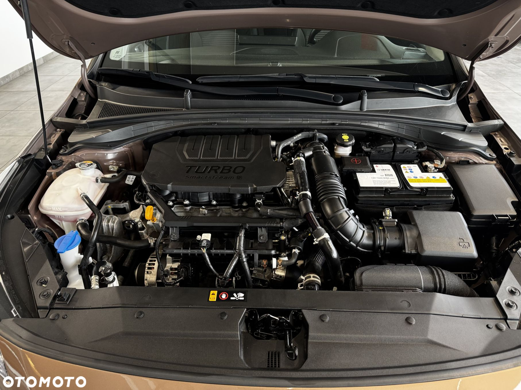 Kia XCeed - 27