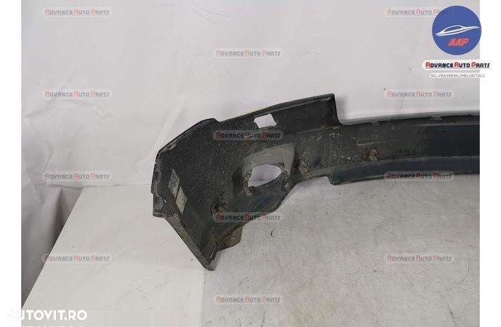 Bara Fata originala cu senzori 6 si spalatori Jeep Grand Cherokee WK2 - 5