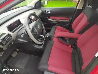 Citroën C4 Cactus - 9