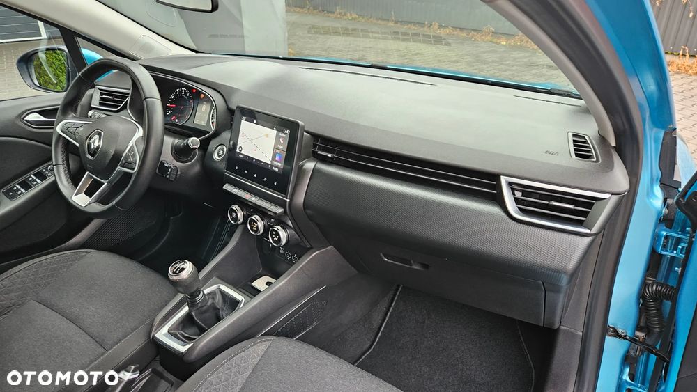 Renault Clio - 16