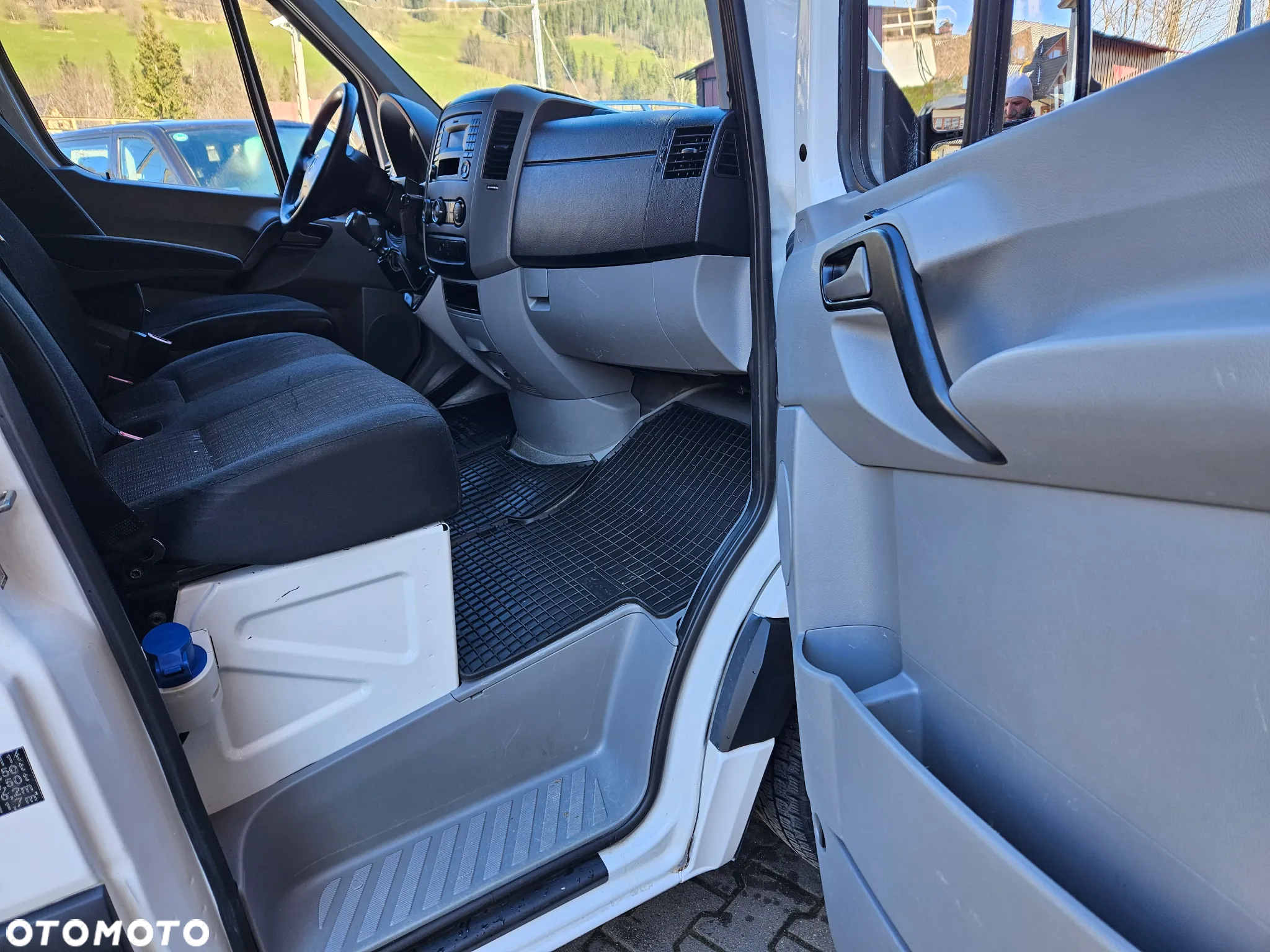 Mercedes-Benz SPRINTER - 9