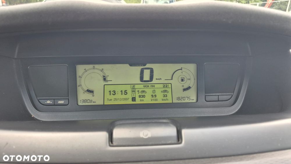 Citroën C4 Picasso VTi 120 CoolTech - 6